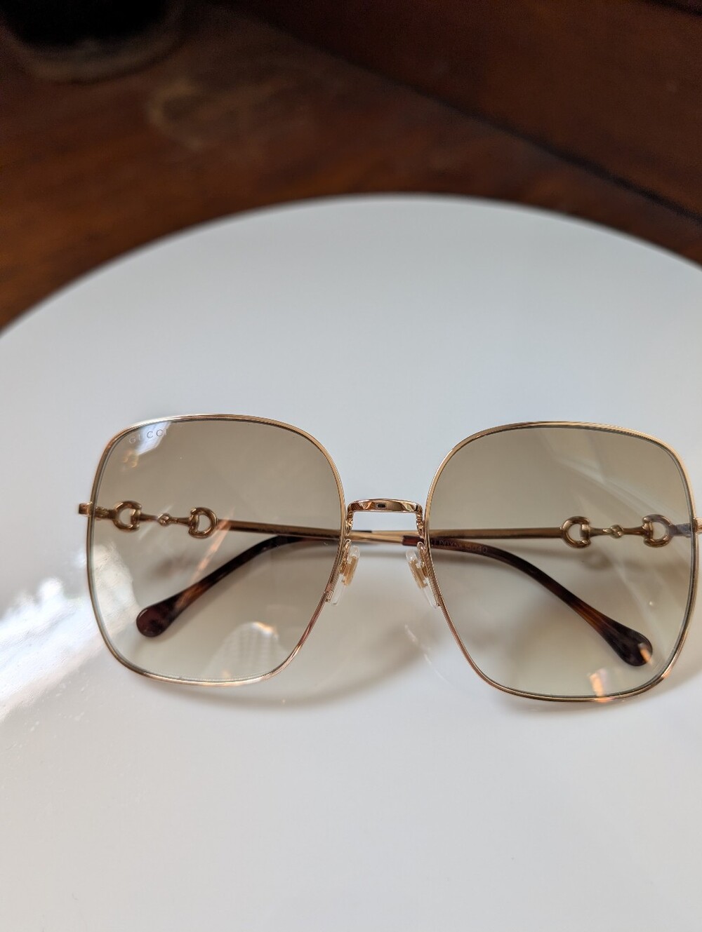 Gucci Sunglasses - Picture 3 of 13